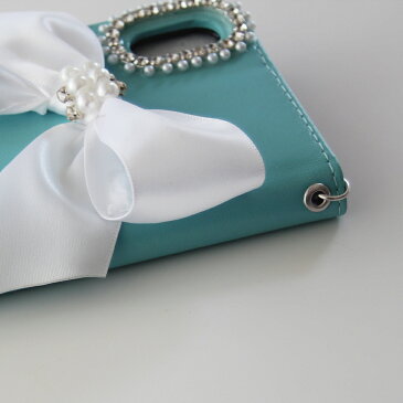 Hime.片サイド穴開け(ケース購入追加オプション)