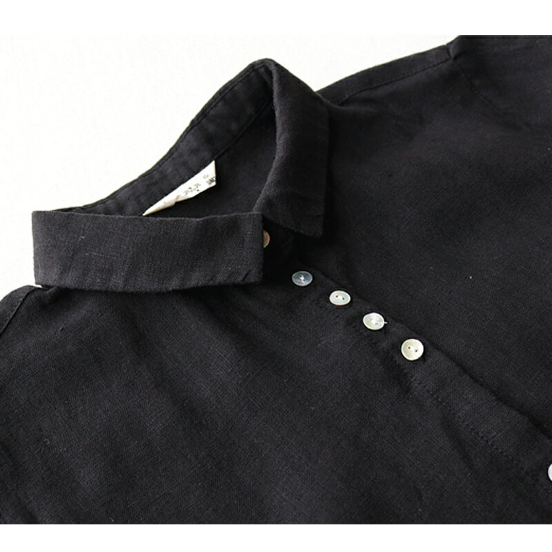 シャツワンピース 羽織り ロング 長袖 夏 春 ロングワンピース ゆったり ポケット 折り襟 開襟 前開き ボタン 無地 スリット入り ワンピース レディース 春 夏 秋 マキシ 綿 シャツ チュニック シャツワンピ 体型カバー 無地 きれいめ 夏 柔らかい