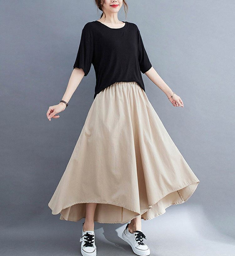 ガウチョパンツ 春 大きいサイズ ワイドパンツ レディース きれいめ スカーチョ ス...