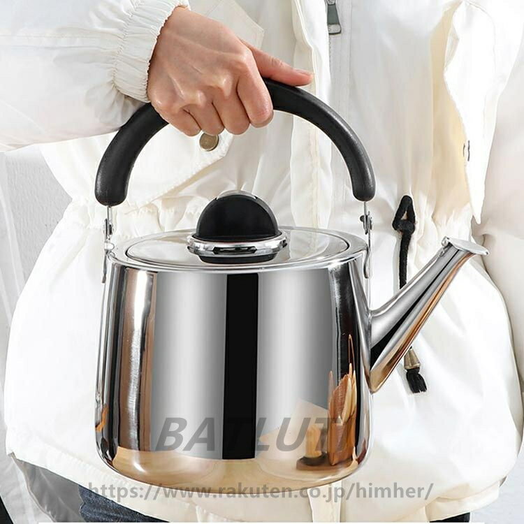 やかん ステンレス ケトル ih 大容量 2L...の紹介画像2