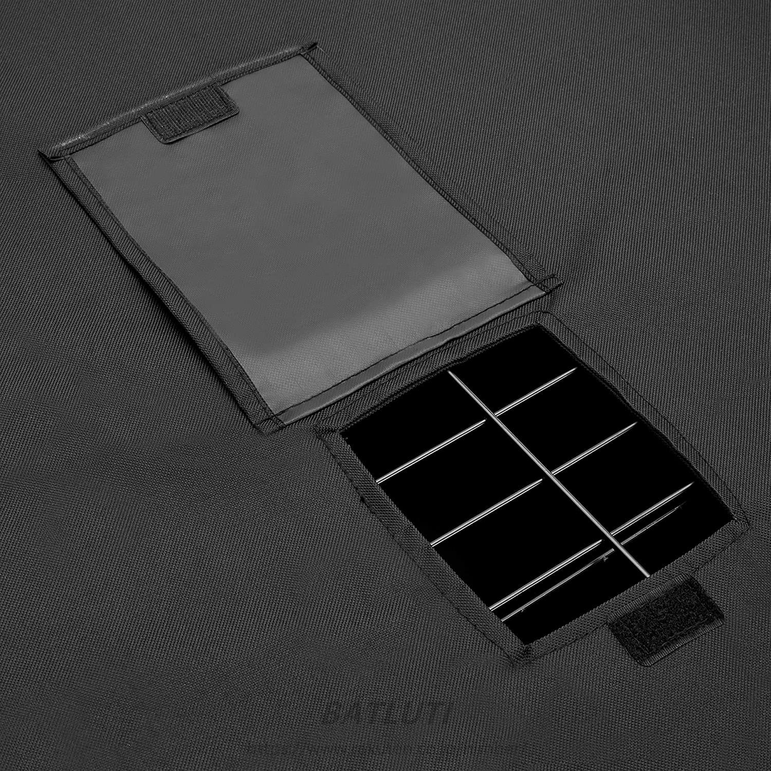 �١����å� ���������������С� �ڥåȥ������륫�С� ���������С� �֥�å� 60cm ����̵��