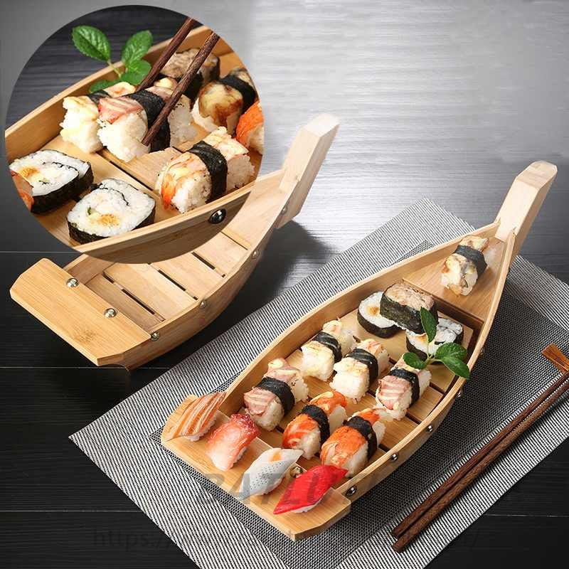 【高級・本格派】舟盛り 器 3隻セット 焼き加工 刺身 盛り付け 居酒屋 楽天市場】舟盛（カラーブラック）（食器｜食器・カトラリー・グラス