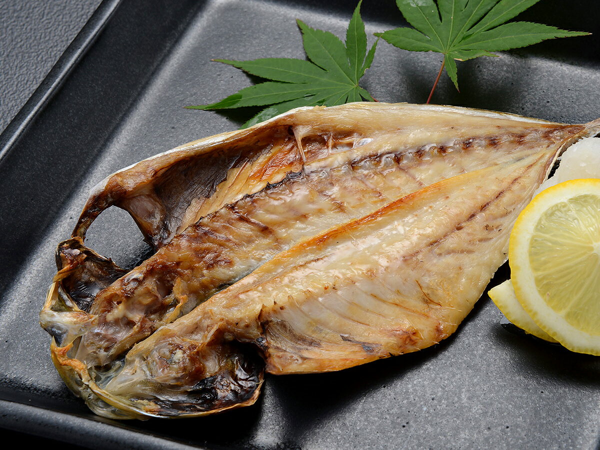 アジ開き( 贈り物 ギフト おつまみ いか 干物 海産物 ...