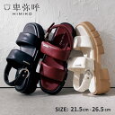 HIMIKO ヒミコ ひみこ 公式 小さい 大きい SS LL 21.5 22.0 25.0 25.5 26.0 26.5