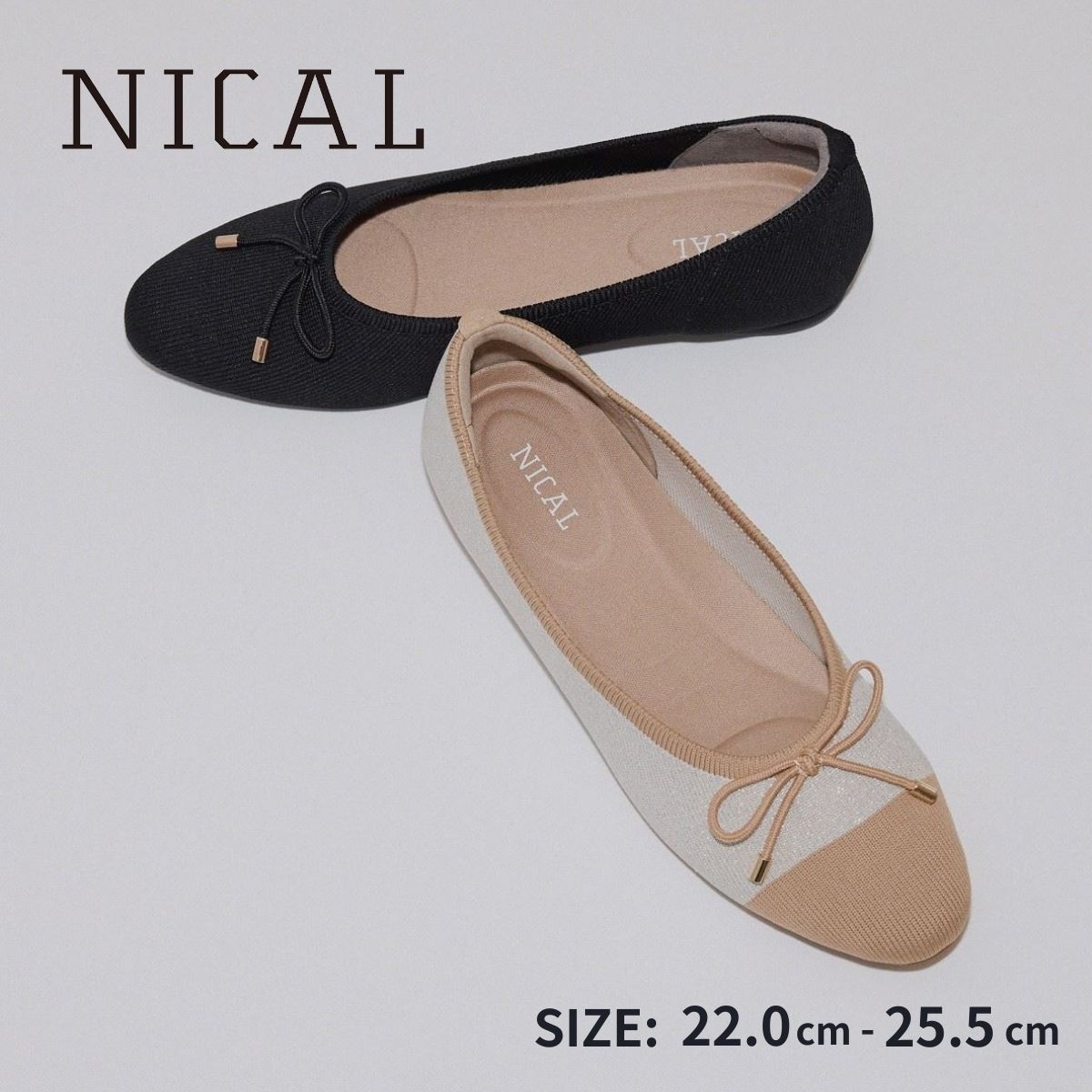 楽天市場】nical パンプスの通販 楽天市場】nical パンプスの通販