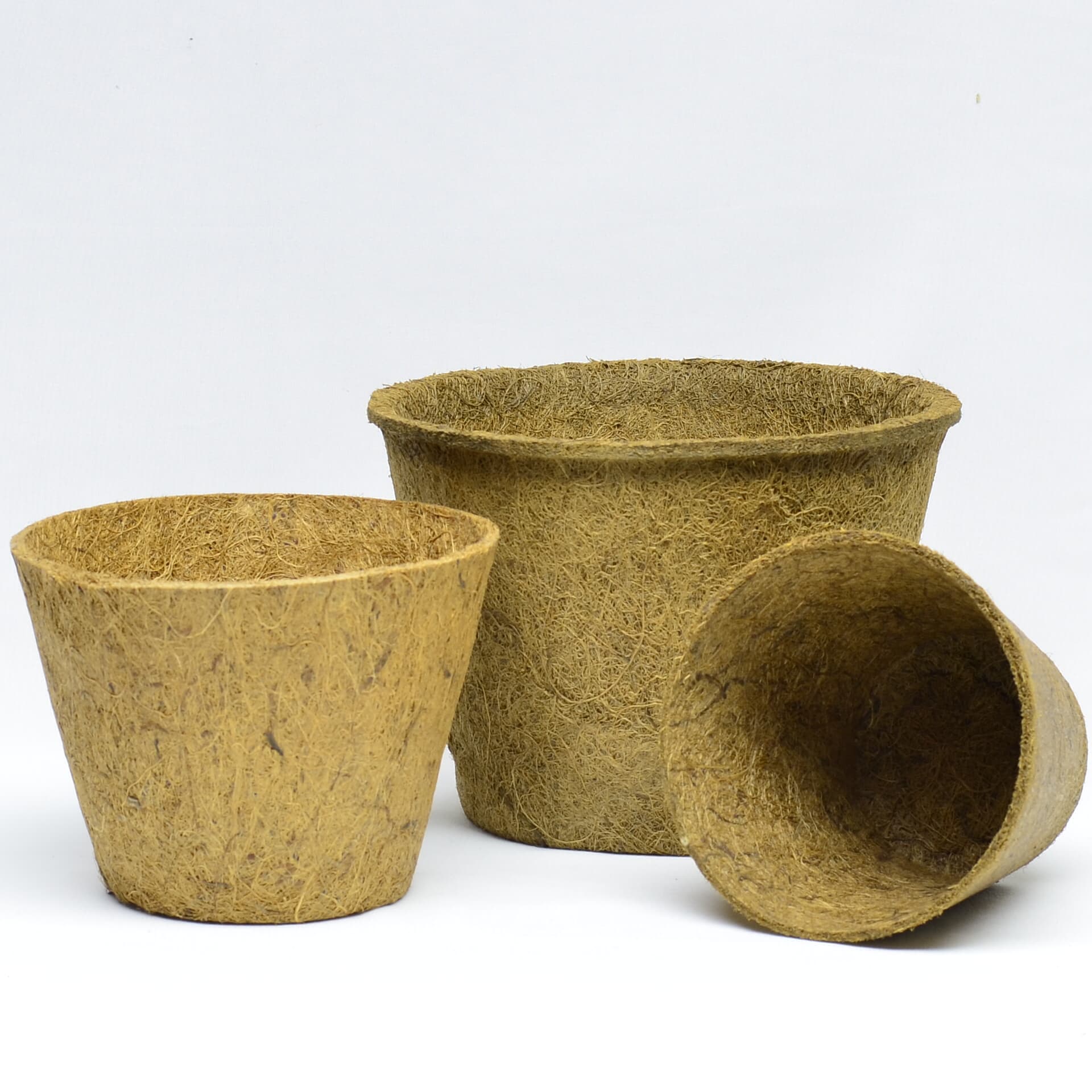 パームポット｜ヤシ パーム 花 野菜 緑化木 育成 フラワーアレンジメント ガーデニング 通気性 保温性 ..