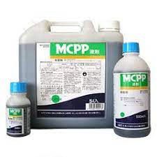 MCPP液剤（選択性除草剤）【個人宅配送不可】