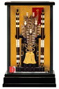 破魔弓 平安豊久 ケース飾り 渉 9号 【2025年度新作】 h071-mo-101721 GG-168