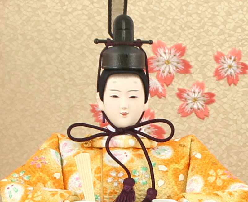 雅泉作 雛爛漫