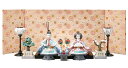 リヤドロ 雛人形 Lladro ひな人形 雛 平飾り 親王飾り 春雛 フルセット 【2025年度新作】【国内正規流通品】 h073-01009246-FS