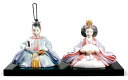 リヤドロ 雛人形 Lladro コンパクト ひな人形 雛 親王飾り 春雛 本体のみ 台座付 【2025年度新作】【国内正規流通品】 h073-01009246