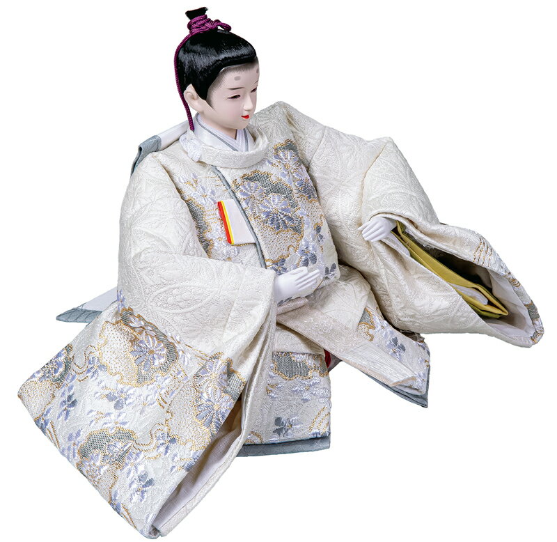 りさ 小三五親王揃