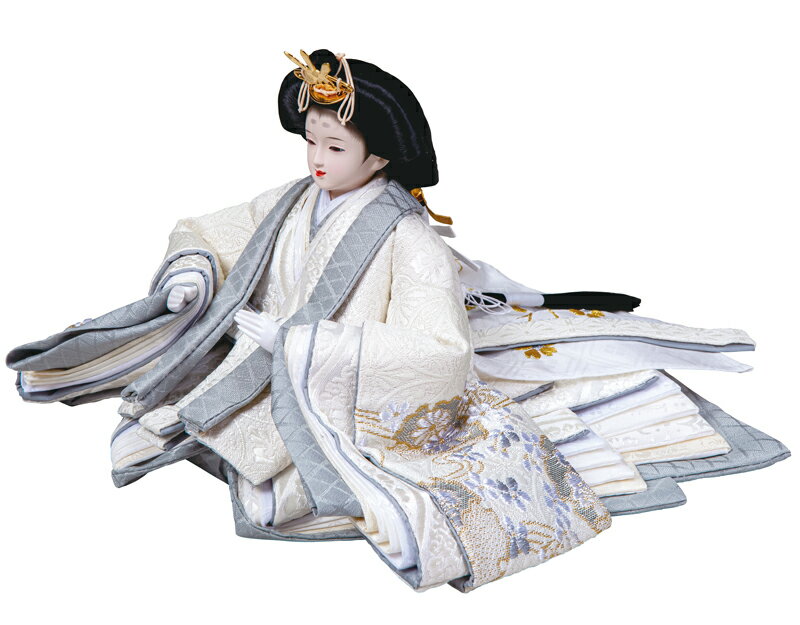 りさ 小三五親王揃