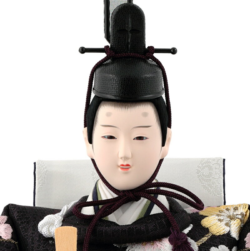 本束帯 吉祥雛 衣装京都西陣織