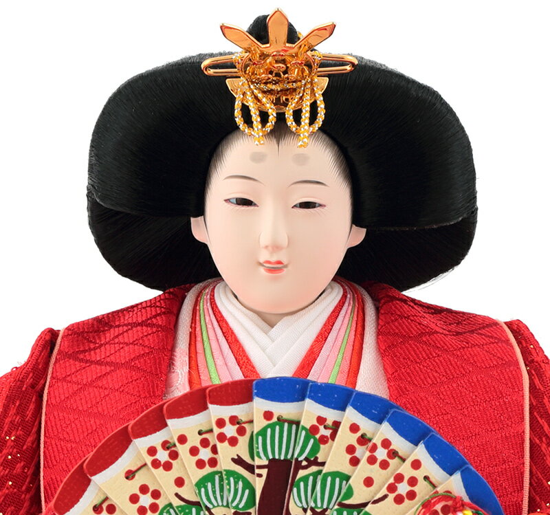 本束帯 吉祥雛 衣装京都西陣織