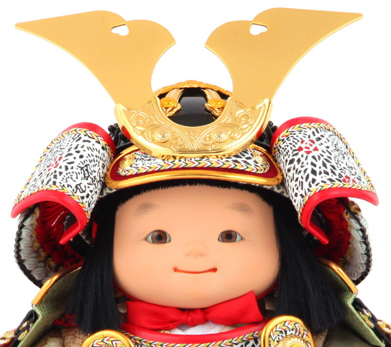 月丸 つきまる 黒小札 赤糸威