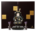 リヤドロ 五月人形 Lladro 子供大将飾り 武者人形 若武者 Gold フルセット 【2025年度新作】【国内正規流通品】 h075-01012557-fs