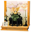 五月人形 豊久 兜平飾り 兜飾り 令桜 正絹糸縅仕上 10号 総檜造り 【2025年度新作】 h075-mo-502801 GG-087