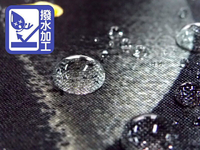 スーパースターゴールド 撥水加工 雲龍吹流 水袋付 家紋・名入れ可能