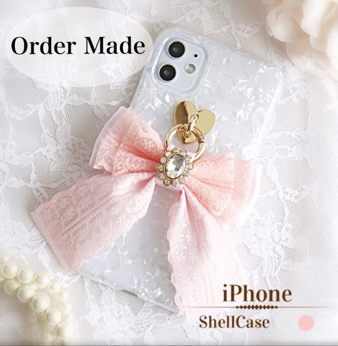 プリンセスリボン　iPhone　シェルケース　iPhoneケース iphone13 12 Pro　ProMax　X　Xs　XR　iphone11　iphone8　Plus　iphoneSE2　ケース 韓国　シンプル おしゃれ　かわいい　人気　リング　スマホケース　リボン　ソフト　耐衝撃