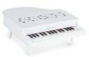 カワイ ミニピアノP−32 ホワイト(白)1162 河合楽器製作所