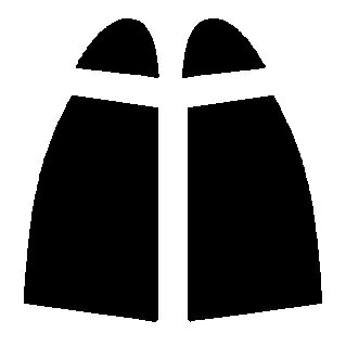 リヤサイドガラスのみ　ウィンダム　MCV30　カット済みカーフィルム　ハードコート　紫外線対策　日よけ　ハイパーブラック　ウルトラブラック　スーパーブラック　ダークスモーク 1% 3% 5% 13% 26%