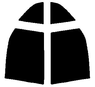 リヤーサイドガラスのみ　ミツビシ　ミラージュ 4ドア CK1A・CK2A・CK6A・CK8A・CM2A・CM5A　カット済みカーフィルム　高透明・断熱フィルム