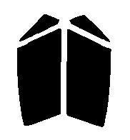 2層構造フィルム　運転席、助手席　スズキ　カプチーノ　EA11R・EA21R　カット済みカーフィルム　ハードコート　38ミクロン　UVカット　紫外線対策　日よけ　カットフィルム　スーパーブラック　ダークスモーク