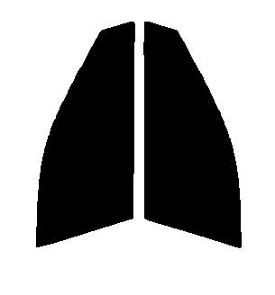 Braintec ML91(PURE) ピュア ゴーストML91 　運転席・助手席　アテンザスポーツワゴン GYEW・GY3Wカット済みカーフィルム　UVカット　99％　紫外線対策　断熱