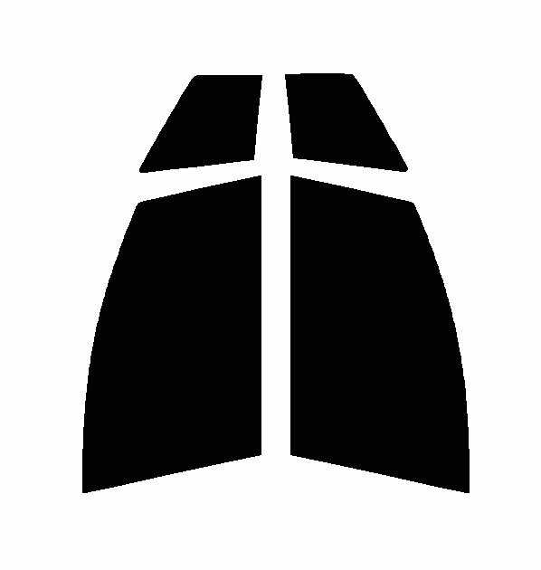 GHOST(ゴースト) オーロラ80　運転席・助手席　ホンダ　フリードスパイク GB3・GB4カット済みカーフィルム　UVカット　99％　紫外線対策　断熱　IR効果　遮熱効果