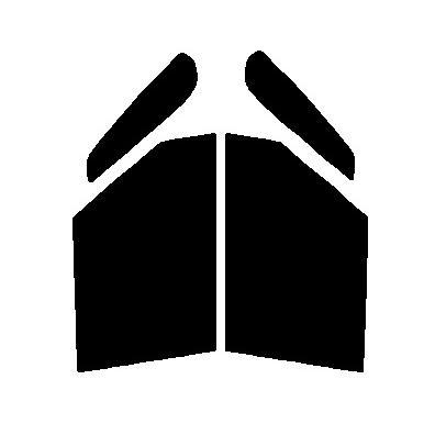 Braintec ML91(PURE) ピュア ゴーストML91 　運転席・助手席　ソリオ　MA27S MA37Sカット済みカーフィ..