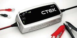 40-250　TCL　CTEK シーテック バッテリー充電器 　40-250　XS7.0JP
