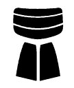 デミオ DJ5FS・DJ5AS・DJ3FS・DJ3ASカット済みカーフィルム ハードコート リヤーセット 紫外線対策 日よけ ハイパーブラック ウルトラブラック...