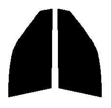 スパッタゴールド　運転席、助手席　ランサーエボリューション2 CE9カット済みカーフィルム　ハードコート　UVカット　IR効果　遮熱効果　紫外線99カット　82%　80 75 73% 60 60%　送料無料