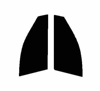 スパッタシルバー　運転席、助手席　レガシー レガシィ B4 BM9　カット済みカーフィルム　ハードコート　UVカット　IR効果　遮熱効果　紫外線99カット　70　68％　50　50％　35　38％　15　14％　送料無料