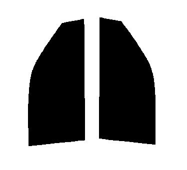 運転席、助手席　ヴィヴィオ 3ドア KK3・KK4カット済みカーフィルム　ハードコート　UVカット　紫外線99カット