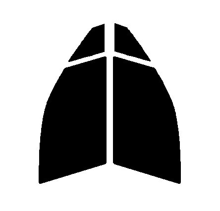 簡単ハードコート　運転席、助手席　フォレスター SJ5・SJGカット済みカーフィルム