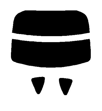 極厚フィルム　2層構造フィルム　トヨタ　86　ZN6 カット済みカーフィルム　ハードコート　リヤーセット　48ミクロン　UVカット　紫外線対策　日よけ　カットフィルム　スーパーブラック　ダークスモーク　車検対応