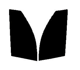 スパッタシルバー　運転席、助手席　ヴィッツ　（Vitz）　SCP10・NCP10・NCP13・NCP15　5ドア　カット済みカーフィルム　ハードコート　UVカット　IR効果　遮熱効果　紫外線99カット　70　68％　50　50％　35　38％　15　14％　送料無料