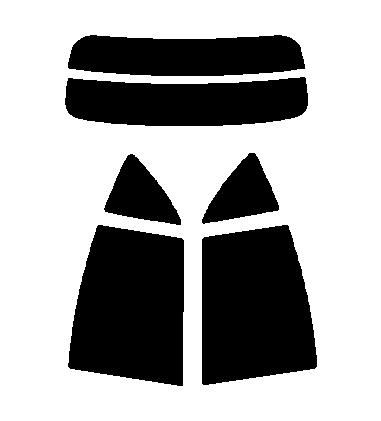 ルミクールSDトヨタ　アクア　NHP10　リヤーセット カット済みカーフィルム　アイケーシー株式会社　IK..