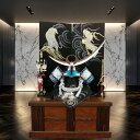 五月人形 兜飾り おしゃれ【 収納飾り 上杉謙信 シルバー 16,8 】 5月人形 モダン インテリア 兜 コンパクト かぶる兜 上杉 謙信 かぶと 国産木材