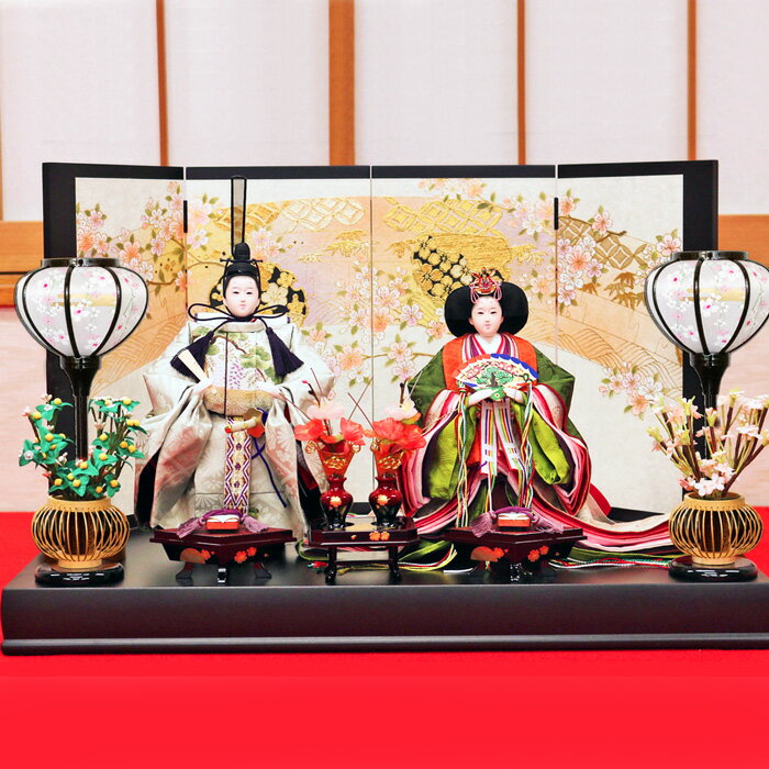 おしゃれな親王飾り(平飾り)モダンな立ち雛など人気のおすすめ おしゃれな親王飾り(平飾り)モダンな立ち雛など人気のおすすめ