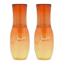 【お得】ミルボン|Milbon Elujuda エルジューダ サンプロテクト セラム 120mL 2本セット 洗い流さないトリートメント 日焼け止め サロン専売品 正規販売店