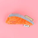 \ LINE登録で300円クーポン! /【 メール便2個までOK 】ベストエバー ペットトイ 【 さけ 紅鮭 切り身 犬 おもちゃ ぬいぐるみ】