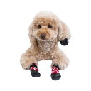 \在庫処分SALE/【 SS / S / M / L / XL 】トライバルロング ラバーソックス TRIBAL LONG RUBBER SOCKS(犬服 中型...