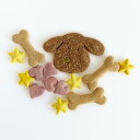 \ LINE登録で300円クーポン! /【Pup star パップスター】キッチンドッグクッキー (犬 おやつ クッキー 無添加 手作り Kitichen Do...