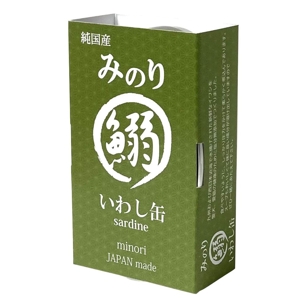  みのり サンユー研究所（キャットフード 4571234038801 いわし缶 100g さば缶 150g ）