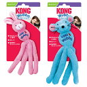 \ マラソン期間全品5倍 /【 バニー / マウス 】 コング キャットウァバ【 デンタル コング KONG 猫 おもちゃ スペクトラムブランズジャパン 】気持...