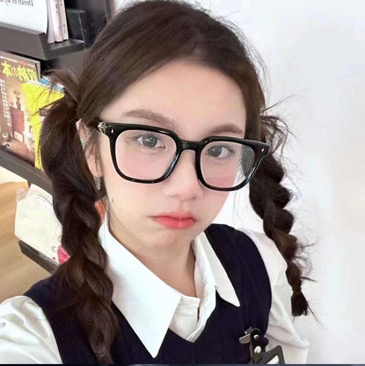 近視 度付き 乱視対応 グラデリ 20代 30代 40代 50代 ふちなし リムレス メガネ めがね ...