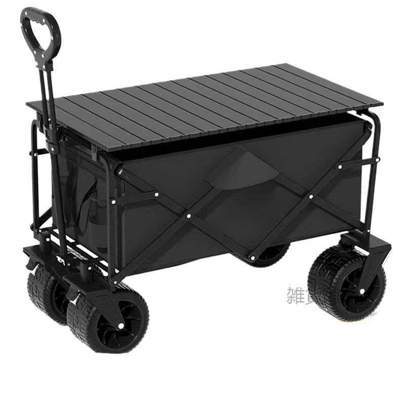 キャリ キャンプ カート アウトドア キャンプワゴン カート キャンプ コンパクト 軽量 小型 アウトドアワゴン ミニ 折りたたみ式